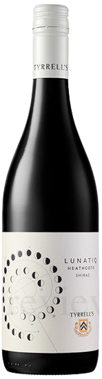 Tyrrell’s Wines Lunatiq Heathcote Shiraz
